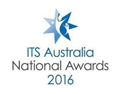 ITS award