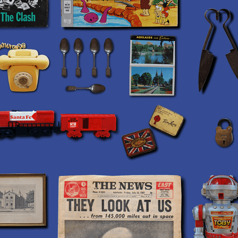 Unley Museum feature image