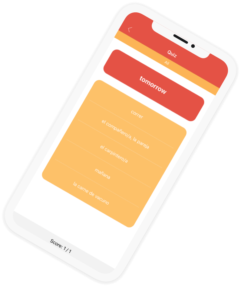 Rotestar language app 1